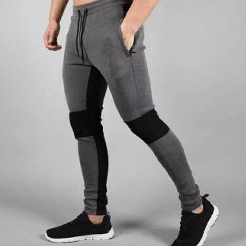Knitted Garment (Lower)