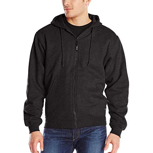Knitted Garment (Sweatshirt)