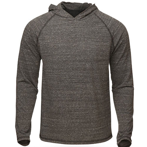 Knitted Garment (Sweatshirt)