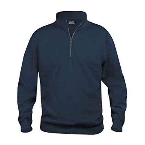 Knitted Garment (Sweatshirt)