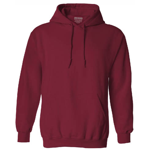 Knitted Garment (Sweatshirt)
